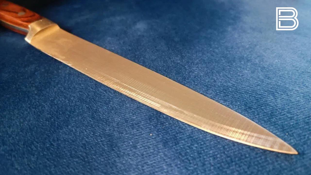 В ответ на гостеприимность мурманчанка получила от друга угрозы убийством